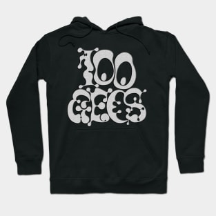 100 Gecs Hoodie